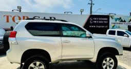 Toyota land cruiser prado 2011 3 puertas