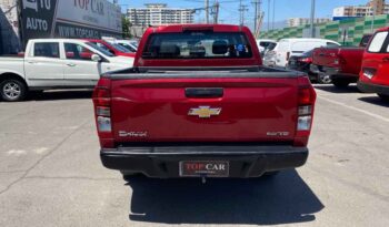 
										Chevrolet dmax 2020 lleno									