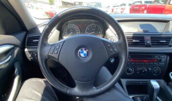 
										BMW x1 2012 lleno									