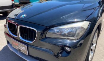 
										BMW x1 2012 lleno									