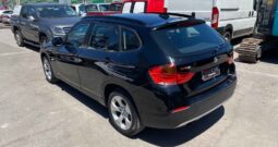 BMW x1 2012