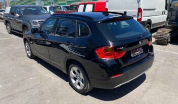 
										BMW x1 2012 lleno									