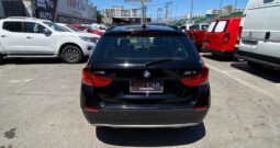 BMW x1 2012