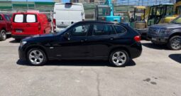 BMW x1 2012