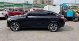 Mercedes-Benz gle 350 d 2018