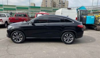 
										Mercedes-Benz gle 350 d 2018 lleno									