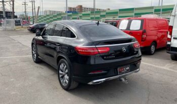 
										Mercedes-Benz gle 350 d 2018 lleno									