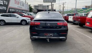 
										Mercedes-Benz gle 350 d 2018 lleno									