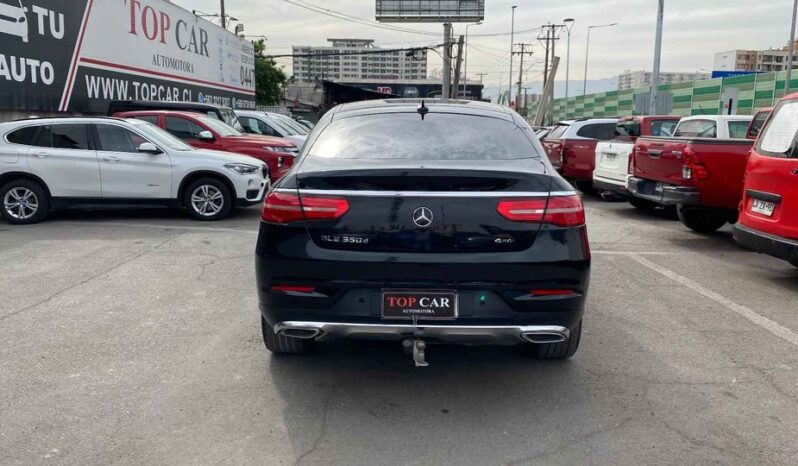 
								Mercedes-Benz gle 350 d 2018 lleno									