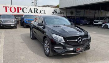 
										Mercedes-Benz gle 350 d 2018 lleno									