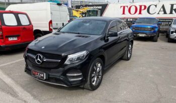 
										Mercedes-Benz gle 350 d 2018 lleno									