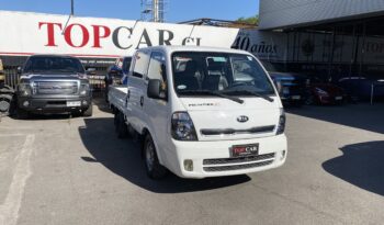 
										KIA FRONTIER 2020 lleno									