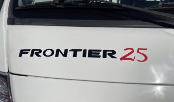 
										KIA FRONTIER 2020 lleno									