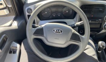 
										KIA FRONTIER 2020 lleno									