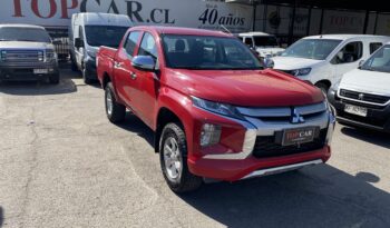 
										Mitsubishi L200 2022 lleno									