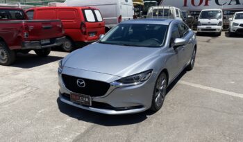 
										Mazda 6 2021 lleno									