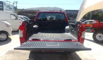 
										Mitsubishi KATANA L200 CRT 2022 4×4 lleno									