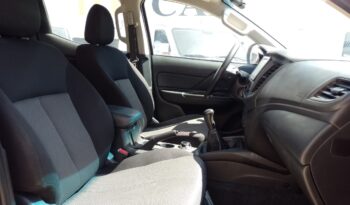 
										Mitsubishi KATANA L200 CRT 2022 4×4 lleno									