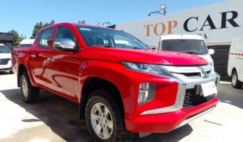 
										Mitsubishi KATANA L200 CRT 2022 4×4 lleno									