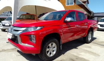 
										Mitsubishi KATANA L200 CRT 2022 4×4 lleno									