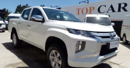 Mitsubishi L200 Katana CR 2020