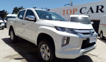 
										Mitsubishi L200 Katana CR 2020 lleno									