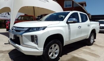 
										Mitsubishi L200 Katana CR 2020 lleno									