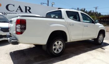 
										Mitsubishi L200 Katana CR 2020 lleno									