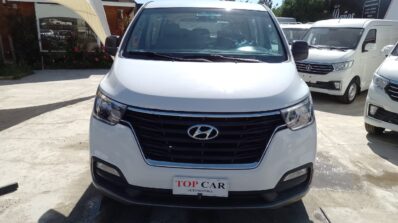 Hyundai H1 2020 Furgón pasajeros