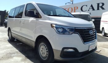 
										Hyundai H1 2020 Furgón pasajeros lleno									