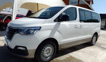 
										Hyundai H1 2020 Furgón pasajeros lleno									