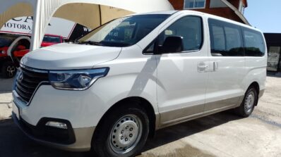 Hyundai H1 2020 Furgón pasajeros