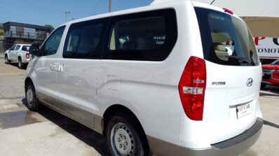 Hyundai H1 2020 Furgón pasajeros