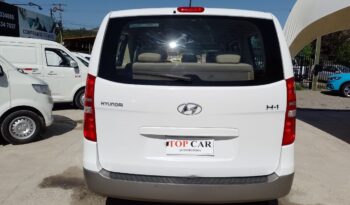 
										Hyundai H1 2020 Furgón pasajeros lleno									