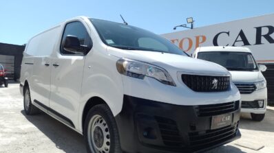 PEUGEOT EXPERT PREM HDI 2021