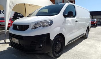 
										PEUGEOT EXPERT PREM HDI 2021 lleno									