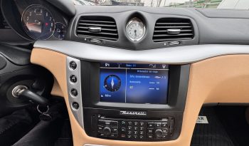 
										Maserati GranTurismo 2008 lleno									