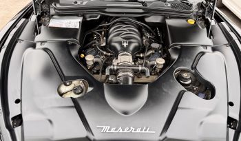 
										Maserati GranTurismo 2008 lleno									