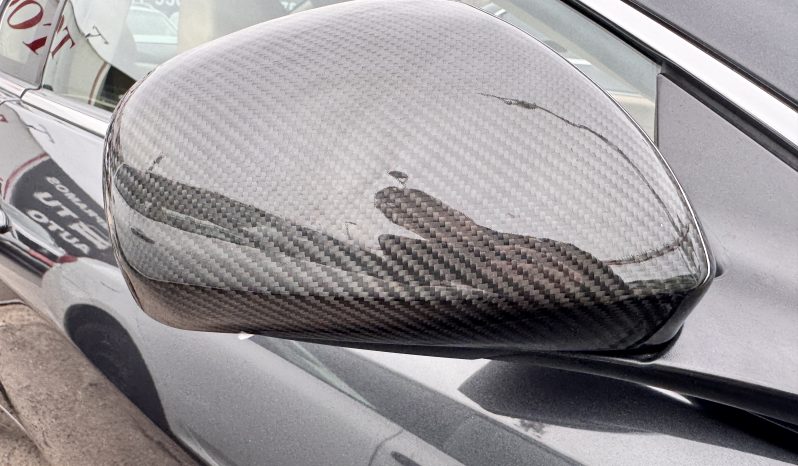 
								Maserati GranTurismo 2008 lleno									