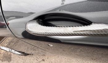 
										Maserati GranTurismo 2008 lleno									