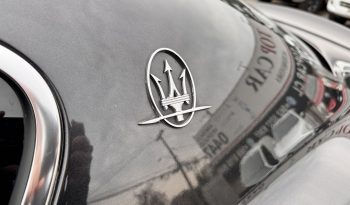 
										Maserati GranTurismo 2008 lleno									