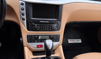 
										Maserati GranTurismo 2008 lleno									