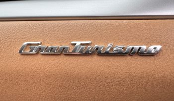 
										Maserati GranTurismo 2008 lleno									