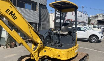 
										Komatsu pc 40 2012 lleno									