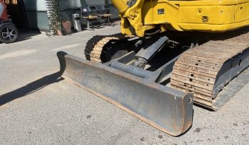 
										Komatsu pc 40 2012 lleno									