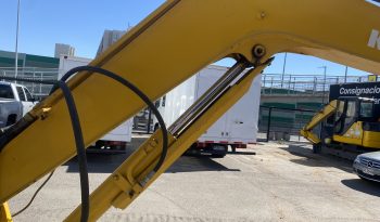
										Komatsu pc 40 2012 lleno									