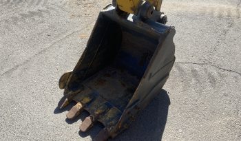 
										Komatsu pc 40 2012 lleno									