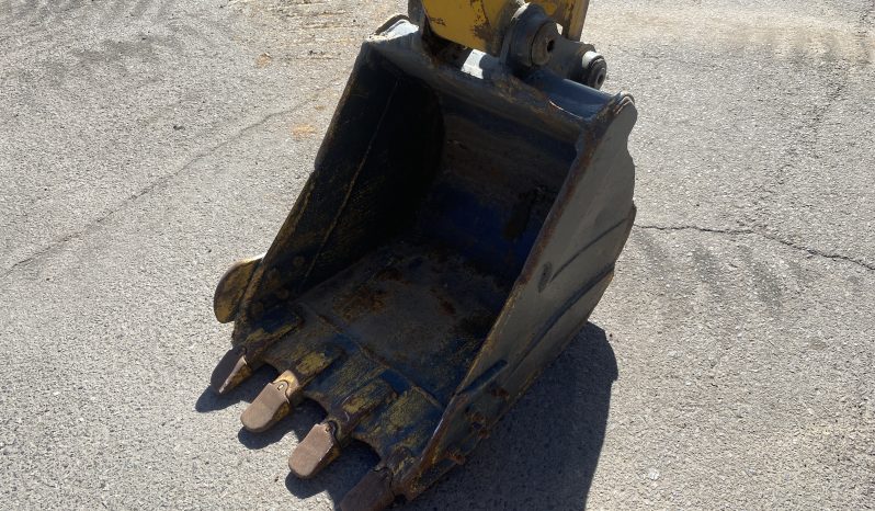 
								Komatsu pc 40 2012 lleno									