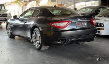 
										Maserati GranTurismo 2008 lleno									