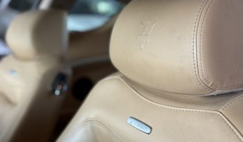 
										Maserati GranTurismo 2008 lleno									